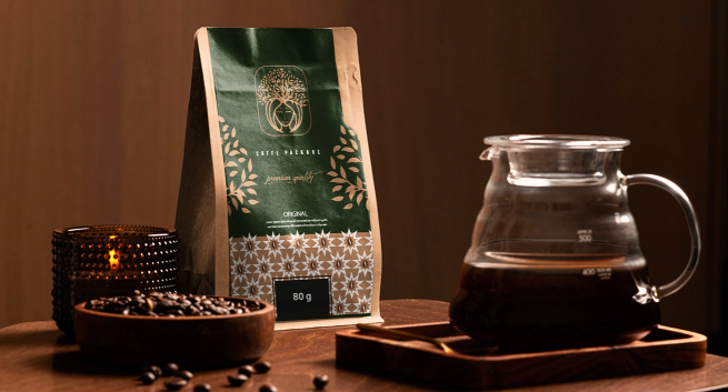 Café e Chá